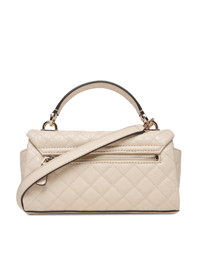 Guess Сумка Guess Idra HWGG81 57200 Кремовий
