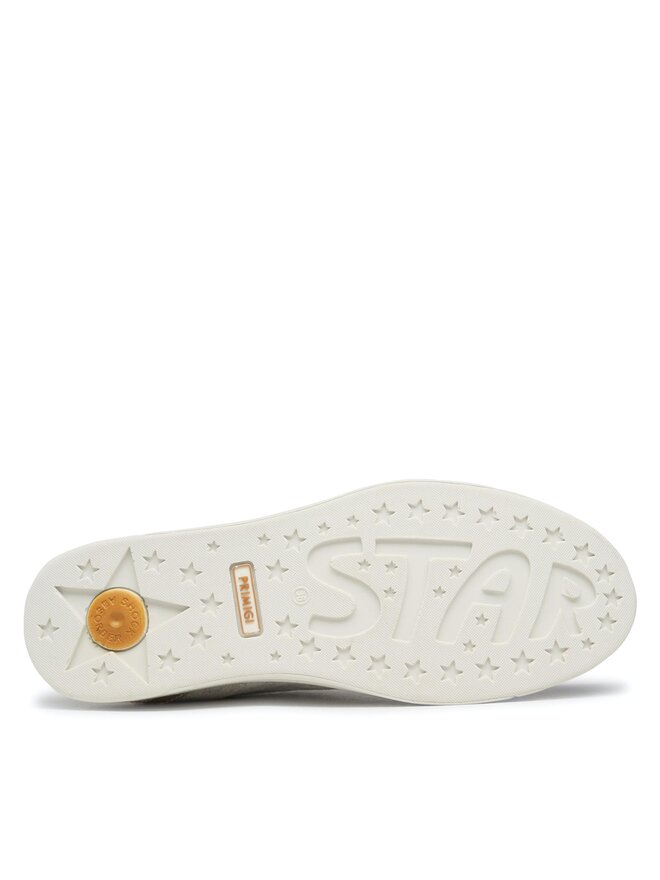 Primigi Sneakers Primigi 3876200 D Silberfarben