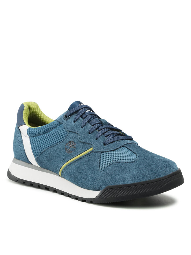 Timberland Sneakers Timberland Miami Coast F/L Sneaker TB0A25SDBZ4 Blau