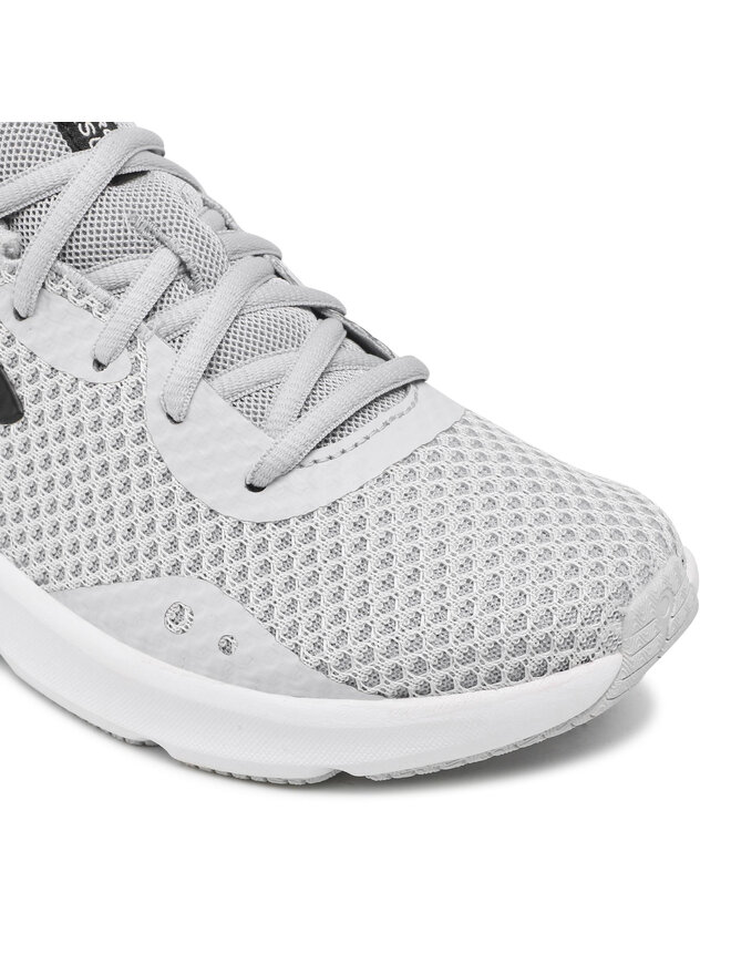 Under Armour Scarpe running Under Armour Ua W Charged Pursuit 3 3024889-101 Grigio