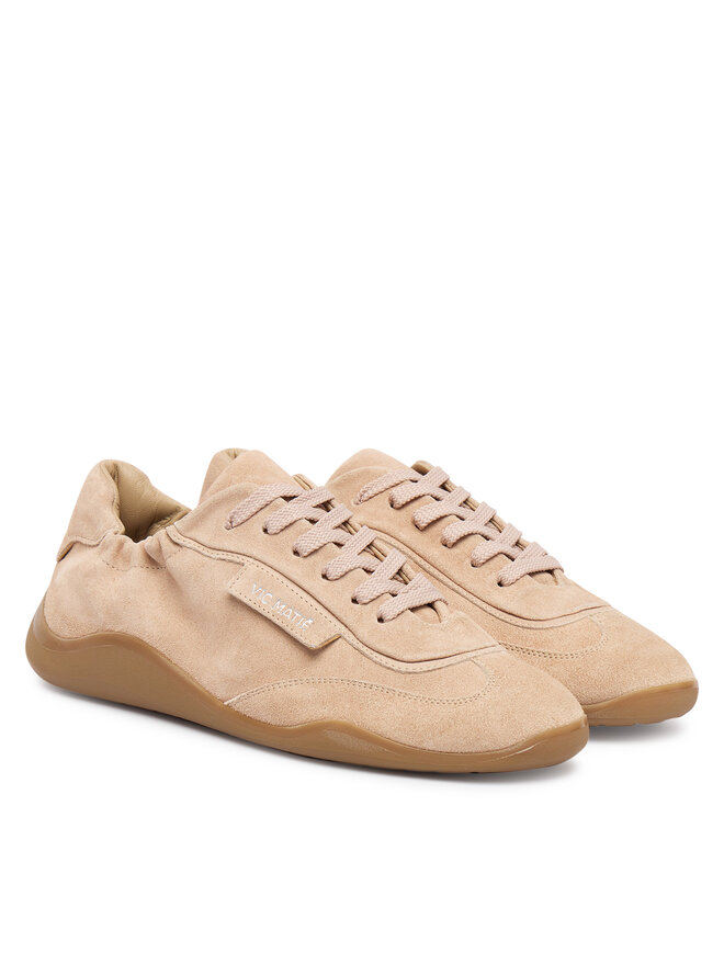 Vic Matié Sneakers Vic Matié 1H4302D G32H010402 Beige