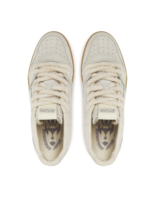 Enterprise Japan Sneakersy Enterprise Japan BB5003 PX002 Šedá