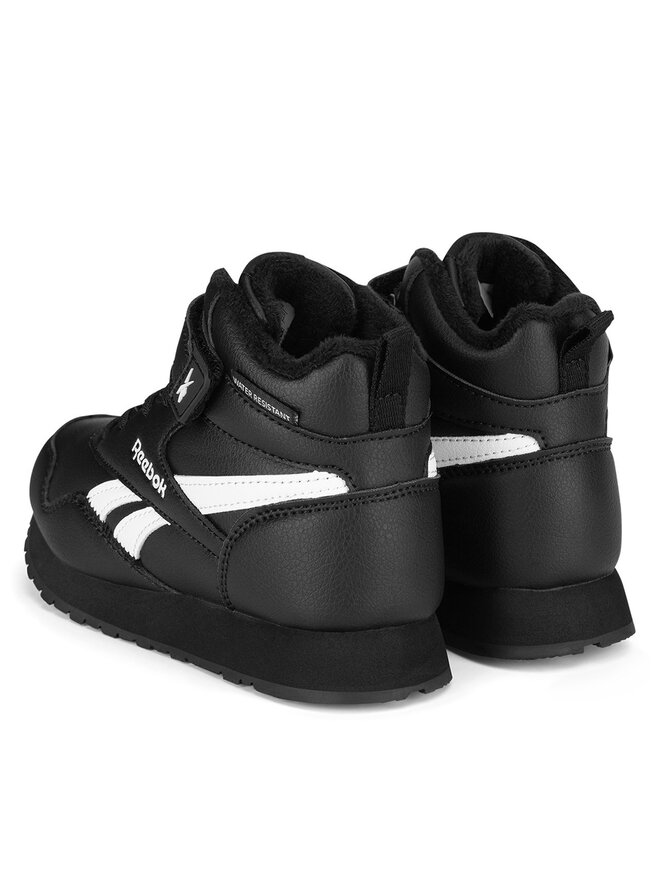 Reebok Αθλητικά Reebok H8-029 CH Μαύρο
