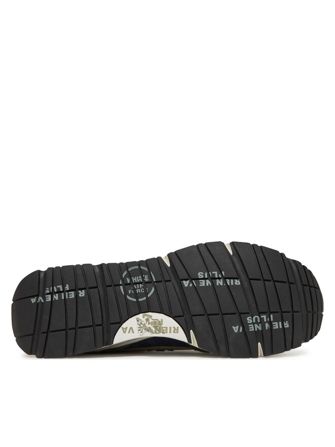 Premiata Сникърси Premiata Mase Var 7295 Каки