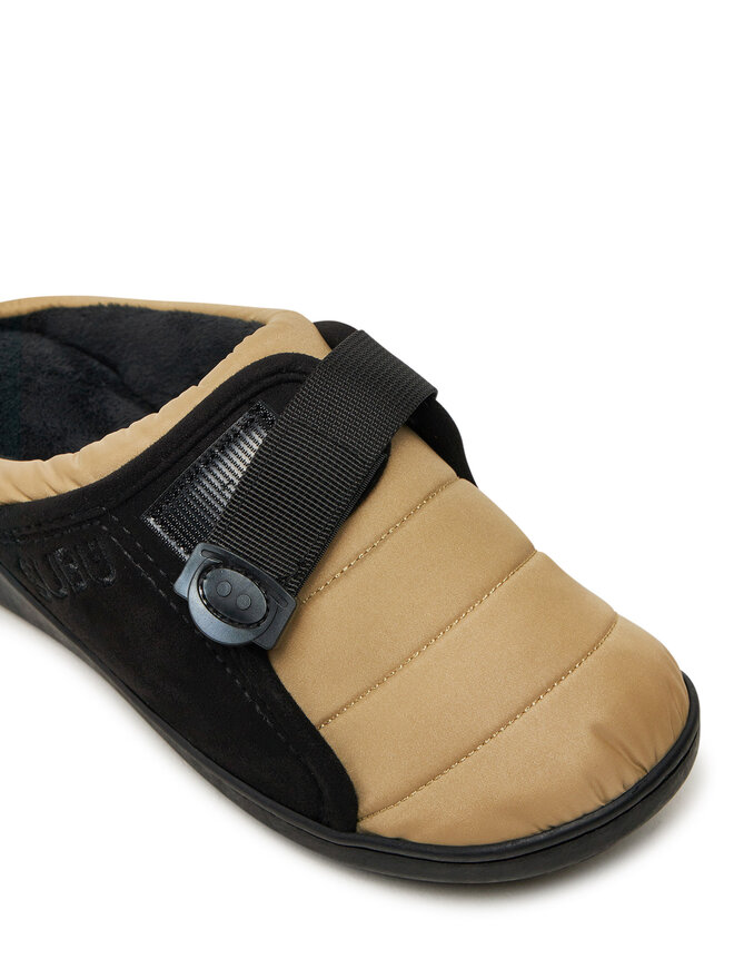 Subu Pantofole Subu Belt Beige