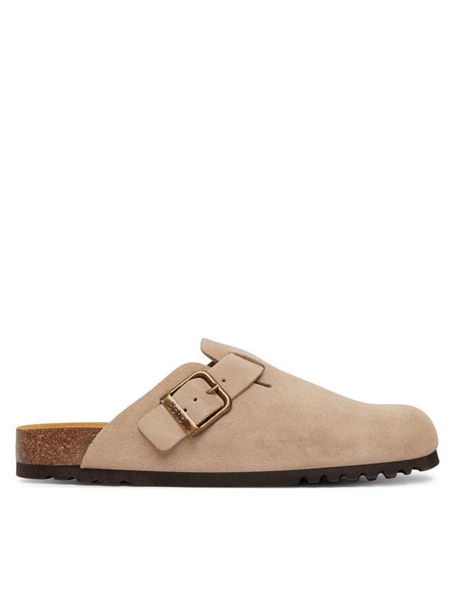 Scholl Pantoletten Scholl Olivier F32574 Beige