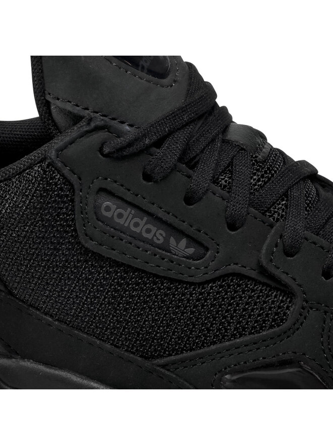 adidas Sneakers adidas Falcon W G26880 Schwarz