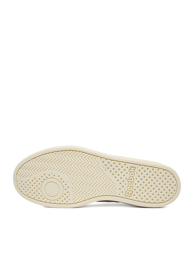 Reebok Sneakers Reebok EO-COURT RETRO 100260946 Beige