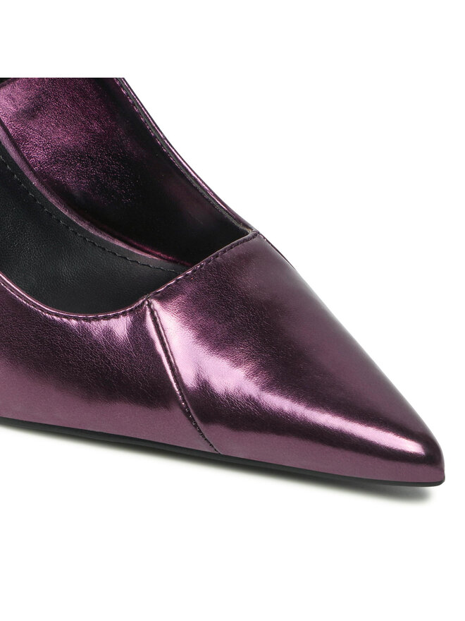 Jenny Fairy Pumps Jenny Fairy LS5759-01A Violett
