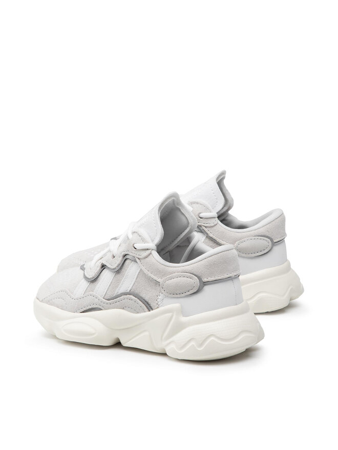 adidas Сникърси adidas Ozweego C EF6299 Бежов
