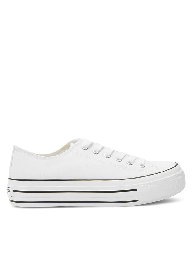 Sprandi Bambas Sprandi LEA-RA003 Blanco