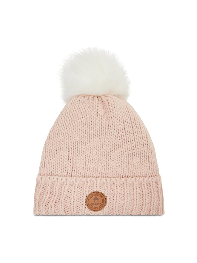 Cabaïa Gorro Cabaïa Suissesse BW20SUI Rosa