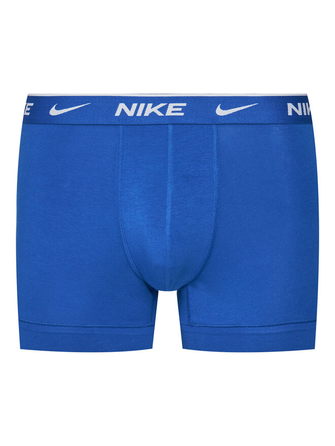 Nike Nike Σετ μποξεράκια 3 τμχ 000PKE1008 Έγχρωμο