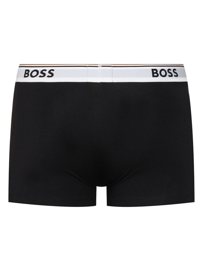 BOSS BOSS Boxershorts-Set 50554693 Schwarz