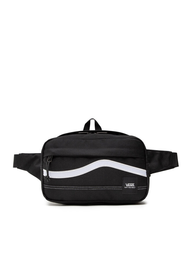 Rinonera Vans Construct Cross B VN0A4RWYY281 Negro zapatos.es