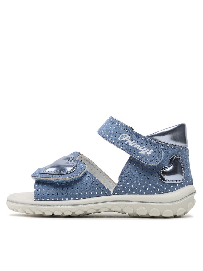 Primigi Sandalen Primigi 3860800 Blau