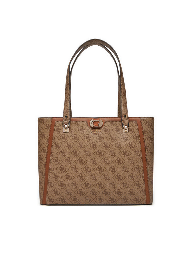 Guess Táska Guess HWSG95 40250 Bézs