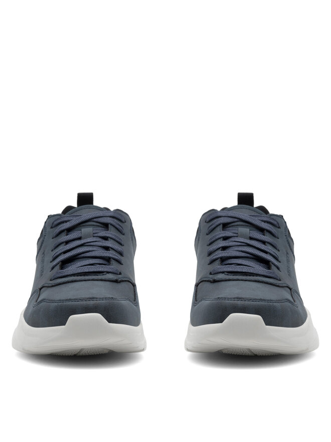 Skechers Sportcipők Skechers LIBRATION 8790157 NVY Sötétkék