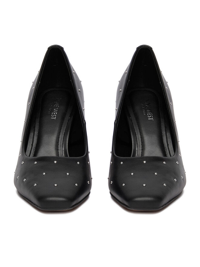 Nine West Pumps Nine West CEO-LP806187-1B Schwarz