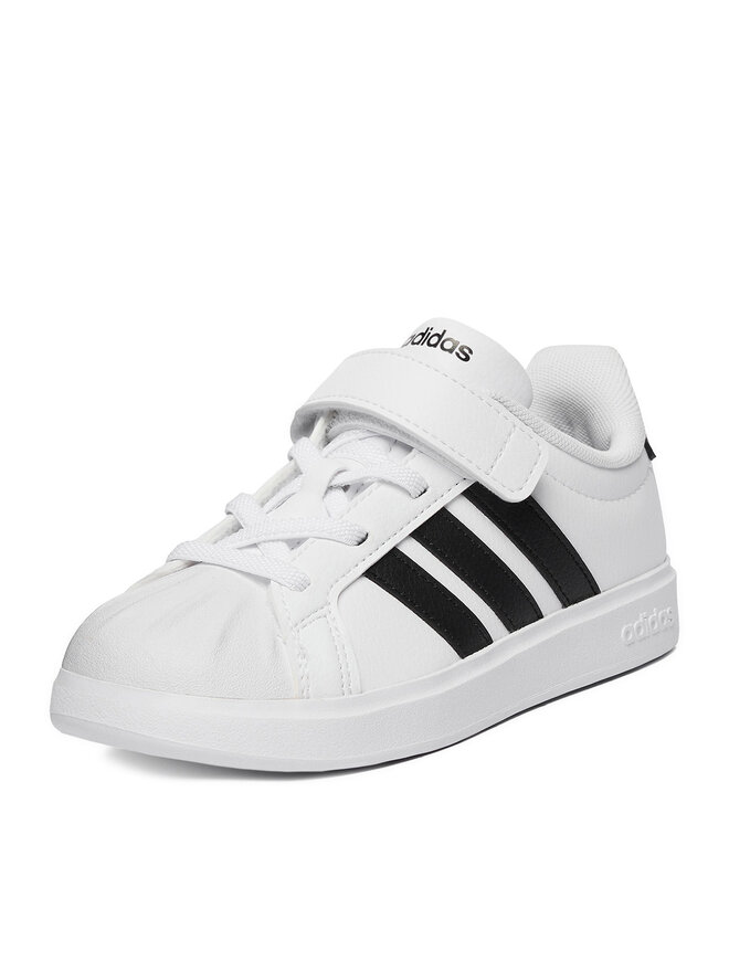 adidas Sneakers adidas CEO-STREETTALK EL C JQ6144_ Weiß