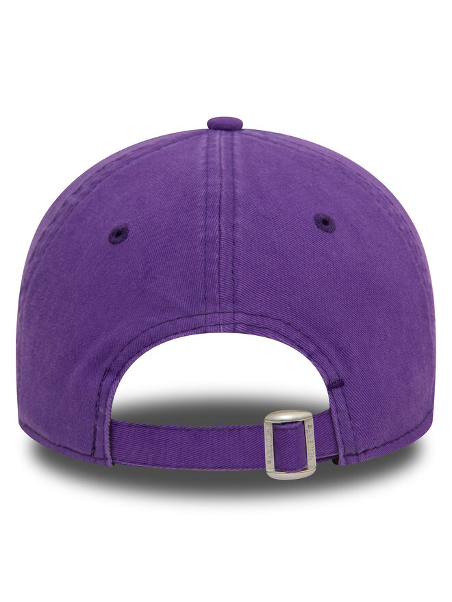 New Era Šiltovka New Era Nba 920 Lakers 60503568 Fialová