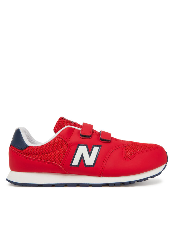 New Balance Sneakers New Balance GV500TR1 Rosso