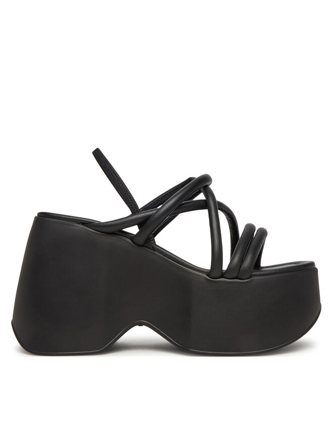Vic Matié Sandalias Vic Matié 1G3152D C06G200101 Negro