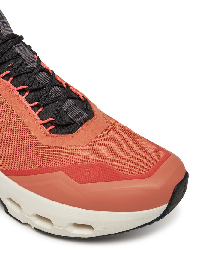 On Zapatillas On Cloudnova X 3ME30413291 Naranja
