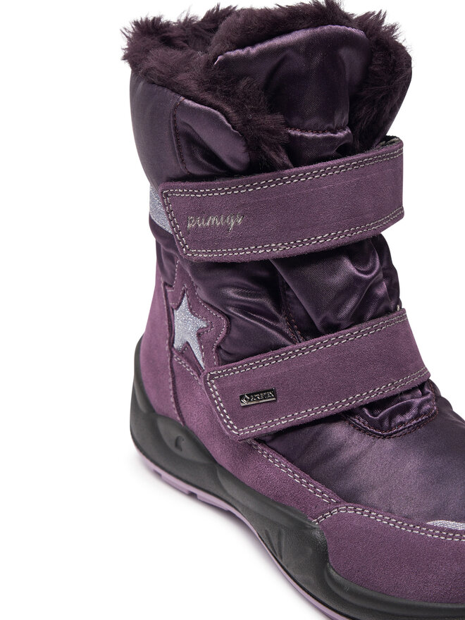 Primigi Снігоходи Primigi 6878566 D GORE-TEX Фіолетовий