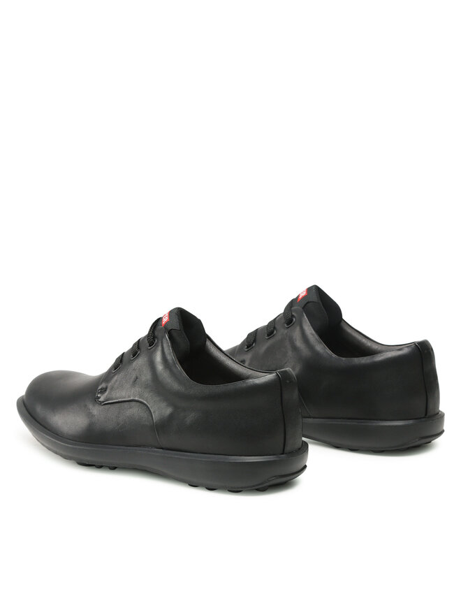 Camper Туфлі Camper Atom Work 18637-035 Чорний