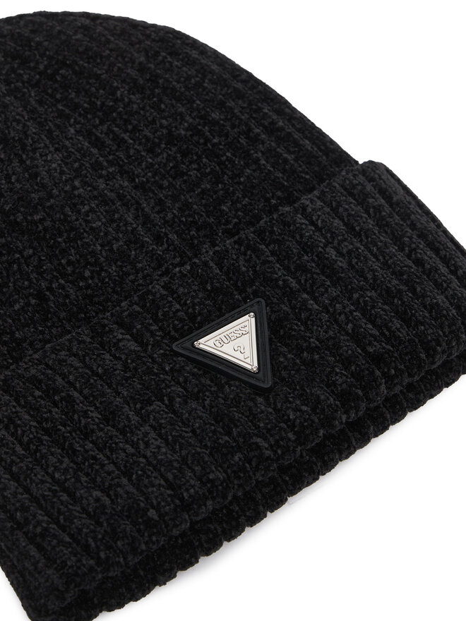 Guess Mütze Guess H6BZ01 Z1535 Schwarz