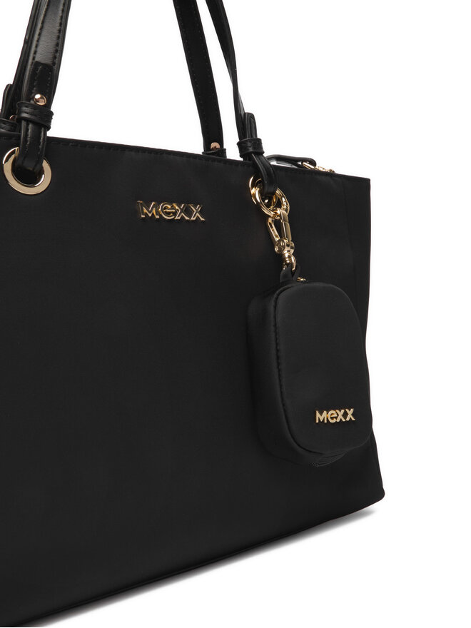 MEXX Сумка MEXX EO-MEXX-L-001-09 Чорний