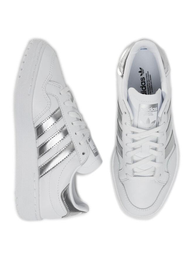 adidas Tenisice adidas Team Court W EG9824 Bijela