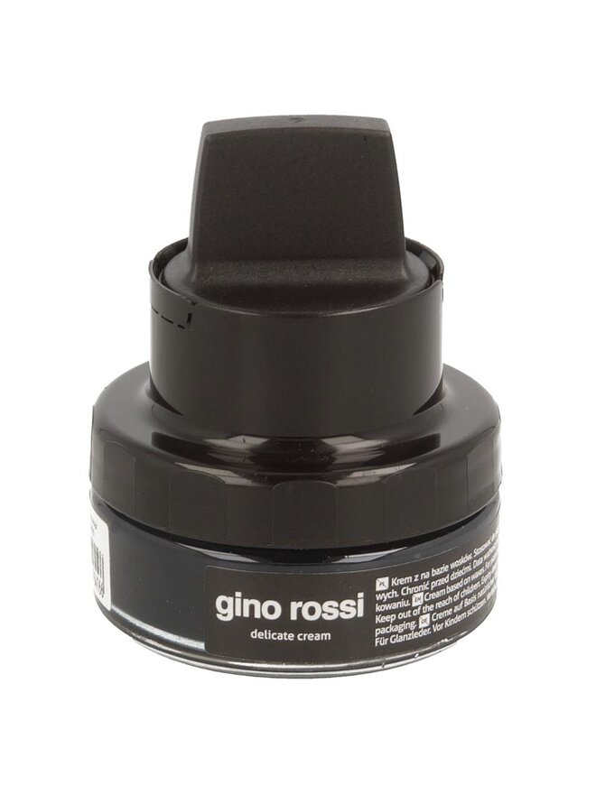 GINO ROSSI Крем для взуття Gino Rossi S00098-KAP-XXXX-5700-X Cиній