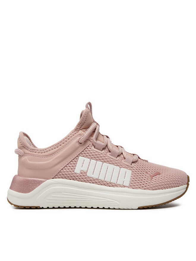 Puma Bežecké topánky Puma Softride Astro Slip 378799 11 Ružová