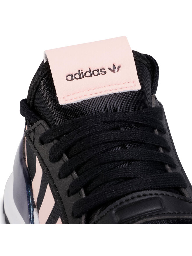 Sneakers adidas U Path X W FV9256 Schwarz eschuhe