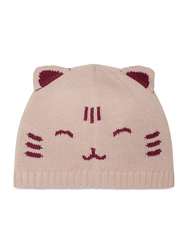 United Colors Of Benetton Gorro United Colors Of Benetton 1270HA001 Rosa