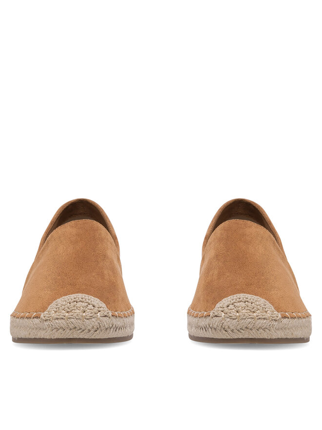 Jenny Fairy Espadrilles Jenny Fairy WSS990-224 Barna