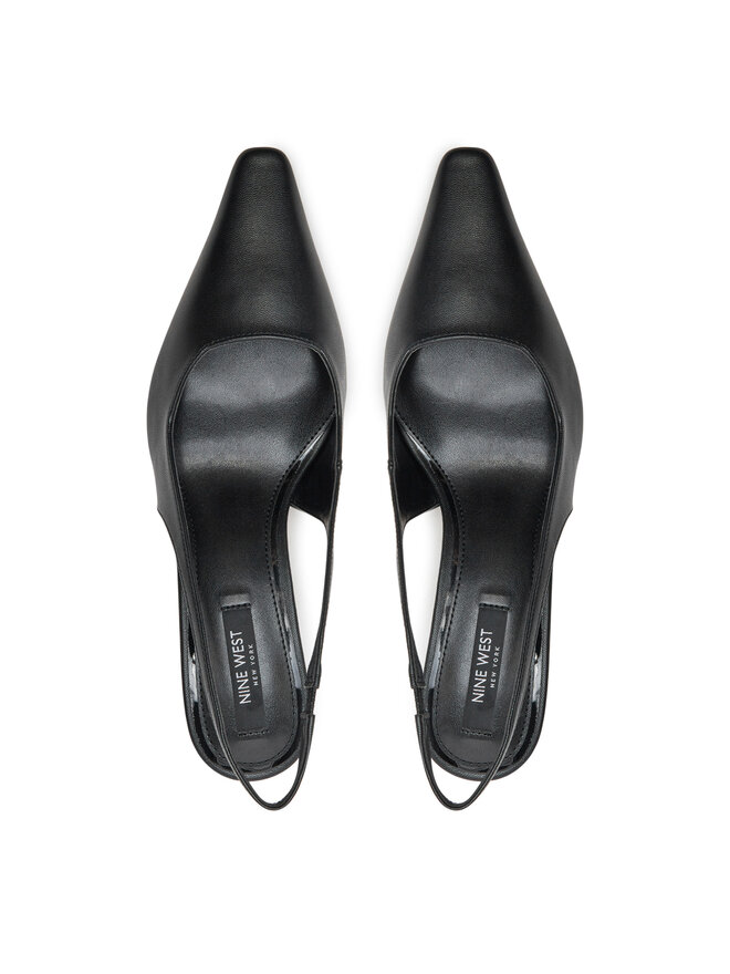 Nine West Sandály Nine West WFA3377-1 Černá