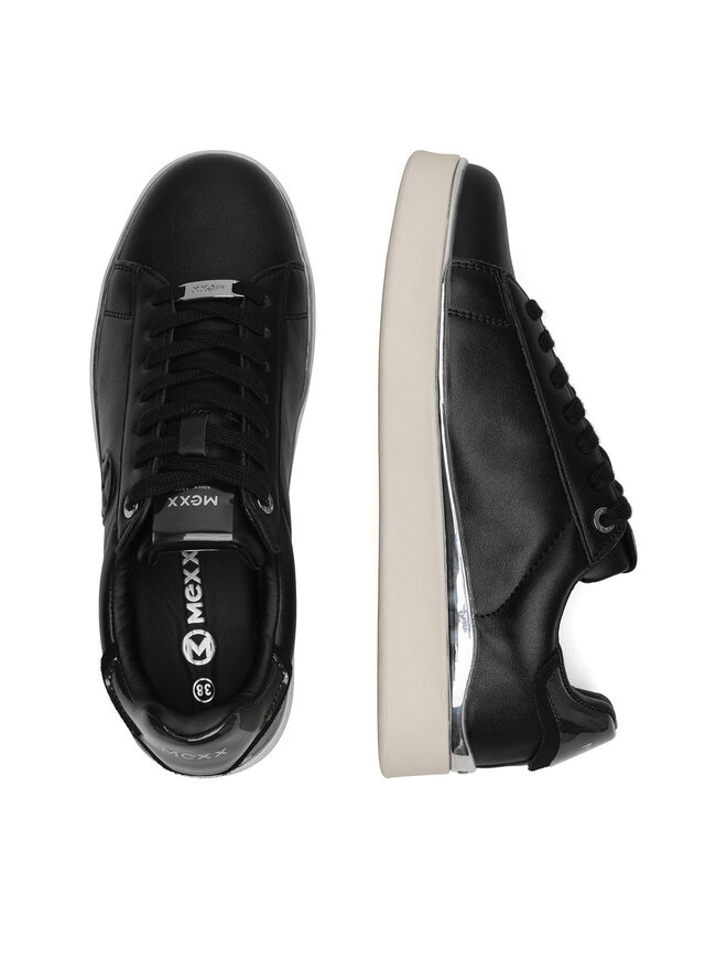 MEXX Sportcipők MEXX MI001010543W Fekete