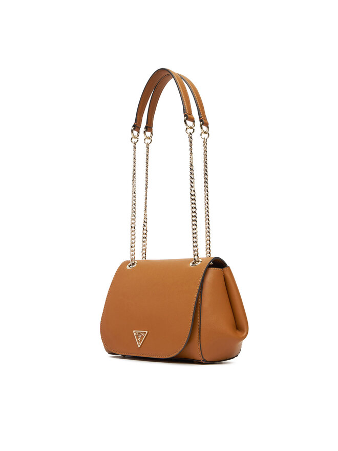 Guess Сумка Guess HWNG96 69210 Коричневий