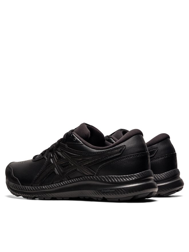 Asics Взуття для бігу Asics Gel-Contend SL 1132A057 Чорний
