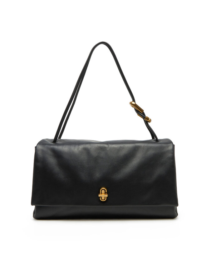 Marc Jacobs Borsetta Marc Jacobs Dual Bag Large 2F4HSH011H04 Nero