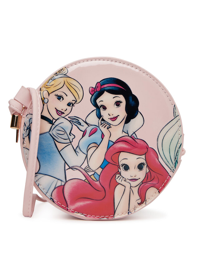 Princess Сумка Princess ACCCS-SS25-245DPRN Рожевий