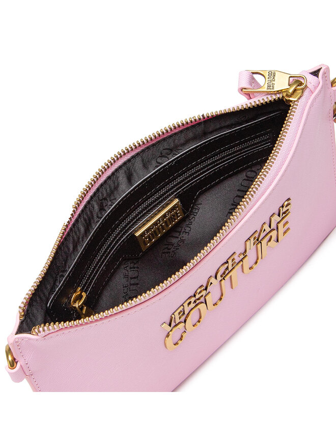 Versace Jeans Couture Handtasche Versace Jeans Couture E1VWABLX Rosa