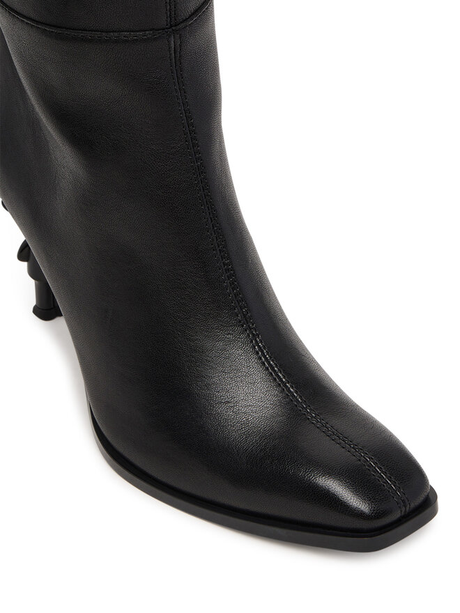 KARL LAGERFELD Stiefel KARL LAGERFELD KL39175 Schwarz