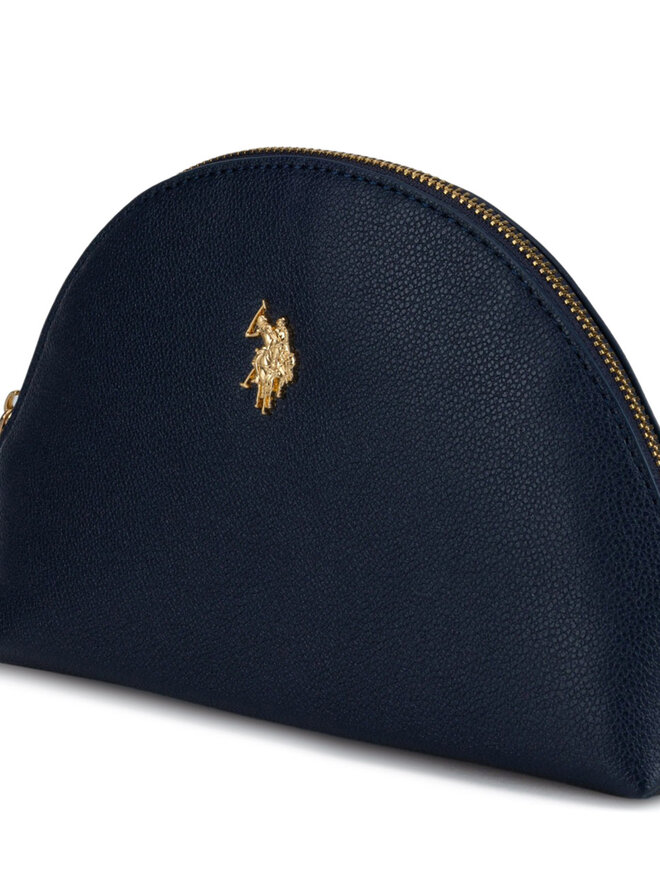 U.S. Polo Assn. Kosmetyczka U.S. Polo Assn. BIUXT8384WVP Granatowy