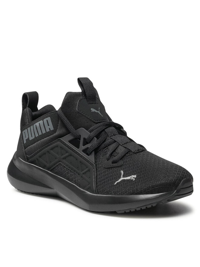 Sneakers Puma Softride Enzo Nxt Jr 195569 01 Noir chaussures