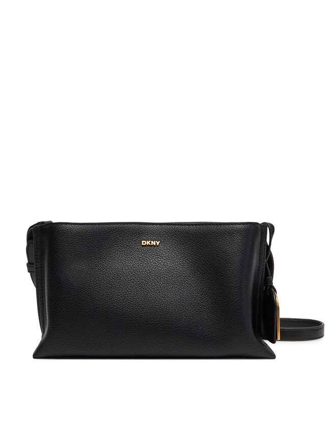 Сумка DKNY R44E1I54 Чорний | evzuttya.com.ua