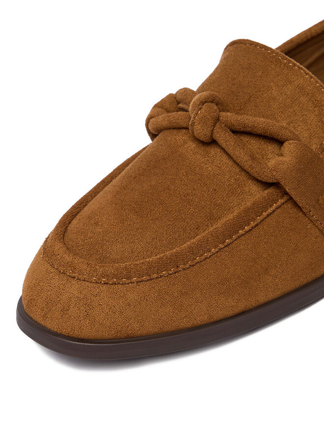 JENNY Slipper JENNY CEO-HY20232-7 Braun